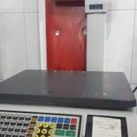 ترازو توزین صدر مدل ویستا 35kg  P