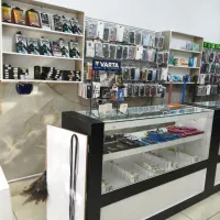 واگذاری ویترین و لوازم جانبی مغازه موبایل