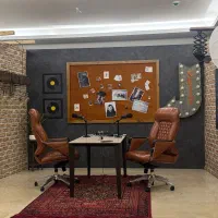 دستیار برای ساخت پادکست داستانی