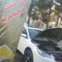 تعویض لنت،جلوبندی،مکانیکی ایرانی خارجی بلبرینگ