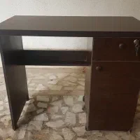 میز تحریر MDF