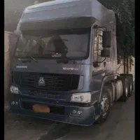 فروش ماشین سنگین