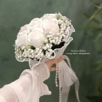 گل ربانی|گل مصنوعی|قم, شاه ابراهیم|دیوار