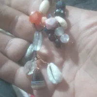 مهره ساسانی