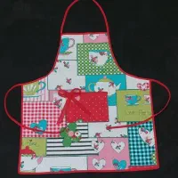 دستگیره آشپزخانه کد بانوی خانه|سفره، حوله، دستمال آشپزخانه|کرمان, |دیوار