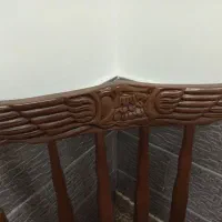 صندلی راک|مبلمان خانگی و میز عسلی|الوند, |دیوار