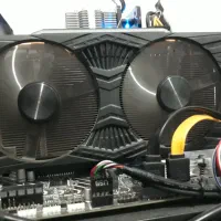 rtx 2060 super 8G GDDR6 256Bit|قطعات و لوازم جانبی رایانه|اسلام‌شهر, شهرک واوان|دیوار