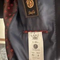 کت تک مردانه برند تایماز|لباس|تهران, شهرک نفت|دیوار