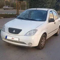 تیبا۲ مدل ۹۸ سفید رنگ|خودرو سواری و وانت|گرگان, |دیوار