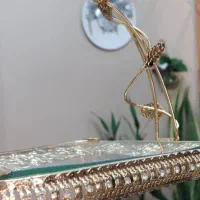 ظرف کلاس بالا مخصوص خوش سلیقه ها|ظروف سرو و پذیرایی|رشت, چله خانه|دیوار