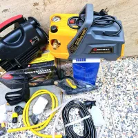 کارواش خانگی پرقدرت|لوازم نظافت|اهواز, زیتون کارگری|دیوار