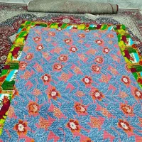 لحاف بزرگ