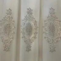 پرده|پرده، رانر، رومیزی|اهواز, کیانپارس |دیوار