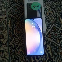 سامسونگ a54 وشیائومی نوت 9پرو