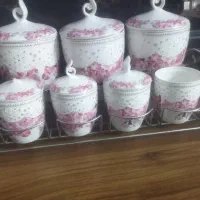 پاسماوری|آب‌چکان و نظم‌دهنده ظروف|قم, نیروگاه|دیوار