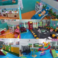 فروش وسایل خانه بازی