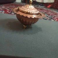 قندان مس