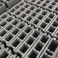 همه نوع بلوک ساختمانی