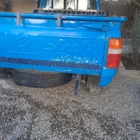 ماشین فروشی|خودرو سواری و وانت|سراوان, |دیوار