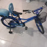 دوچرخه بچه گانه