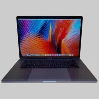 MacBook Pro 2017 (با تاچ‌بار)