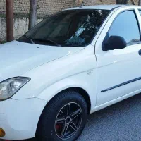 تیبا ۲ در حد صفر|خودرو سواری و وانت|گرگان, |دیوار