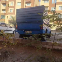 نیسان مدل 87|خودرو سواری و وانت|تبریز, |دیوار