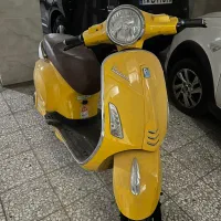 موتور شارژی