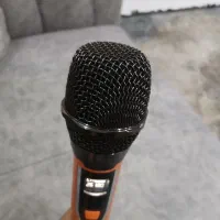 میکروفن بیسیم|صوتی و تصویری|کرج, گلشهر|دیوار