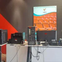 واحد  اداری ونوس غرب بلوار اشرفی اصفهانی|فروش دفتر کار، اتاق اداری، مطب|تهران, باغ فیض|دیوار