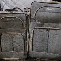 چمدون|کیف، کفش، کمربند|باقرشهر, |دیوار