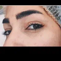 خدمات بدون دستمزد میکروبلید و نانوبروز (جهت مدل)|خدمات آرایشگری و زیبایی|بم, |دیوار