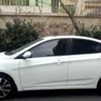 فروش اکسنت مدل ۲۰۱۵ وارداتی