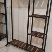 اراد رگال/ تولید/ قفسه / فروشگاه