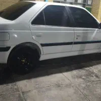 پژو پارس موتور جدید