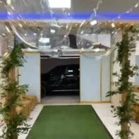 فروش وسایل مجالس|خدمات پذیرایی، مراسم|شیراز, ارم|دیوار