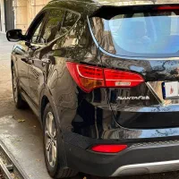 سانتافه 2014 فول|خودرو سواری و وانت|تهران, پرستار|دیوار