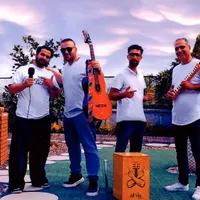 گروه موزیک رشت سوپرایز