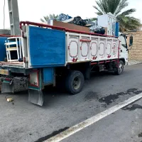 خاورکرایه