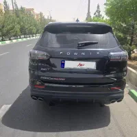تیگو ۸ پورمکس|خودرو سواری و وانت|قم, پردیسان|دیوار