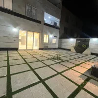 فروش فوری آپارتمان همکف مدرس|فروش آپارتمان|شاهین‌شهر, طالقانی|دیوار