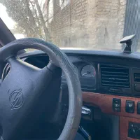 ماشین موسو سانگ یانگ|خودرو سواری و وانت|گنبد کاووس, |دیوار