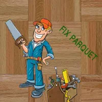 پارکت چوبی قدیمی تعمیر و ساب لاک با تضمین کیفیت|خدمات پیشه و مهارت|تهران, سنائی|دیوار