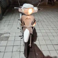 موتور لاکی|موتورسیکلت|نیشابور, شهید جعفری|دیوار