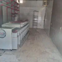 مغازه ولیعصر جهت نانوایی،داروخانه، مزون و انبار|اجارهٔ مغازه و غرفه|تبریز, |دیوار
