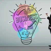 بازاریاب خانم