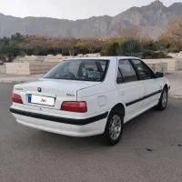 * پژو پارس tu5 کمکار و استثنایی درحد صفر با جهاز *|خودرو سواری و وانت|اصفهان, شهرک کاوه|دیوار