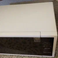 مایکروفر سامسونگ اصل مالزی نو|اجاق گاز و لوازم برقی پختوپز|زنجان, |دیوار