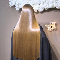 کراتینه با متد روسی با ۱۰ سال سابقه تخصصی در تهران