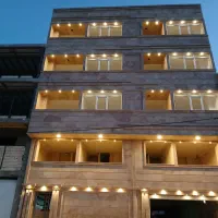 اجرا وتعمیرات تاسیسات ساختمانی فاضلاب ،آب ، برق